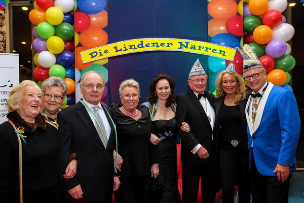 Roter Teppich   129.jpg - Foto: Ulrich Stamm